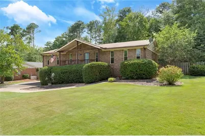 3337 Mill Stream Lane SW, Marietta, GA 30060 - Photo 42