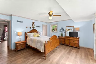 3337 Mill Stream Lane SW, Marietta, GA 30060 - Photo 20