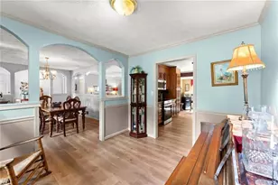 3337 Mill Stream Ln SW, Marietta, GA 30060 - Photo 10