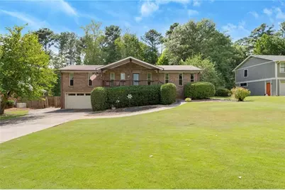 3337 Mill Stream Lane SW, Marietta, GA 30060 - Photo 1