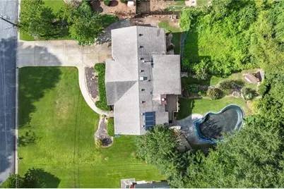 3337 Mill Stream Lane SW, Marietta, GA 30060 - Photo 2