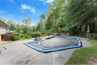 3337 Mill Stream Lane SW, Marietta, GA 30060 - Photo 36