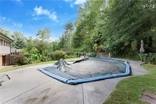 3337 Mill Stream Ln SW, Marietta, GA 30060 - Photo 36