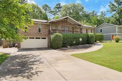 3337 Mill Stream Lane SW, Marietta, GA 30060 - Photo 4
