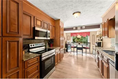 3337 Mill Stream Lane SW, Marietta, GA 30060 - Photo 12