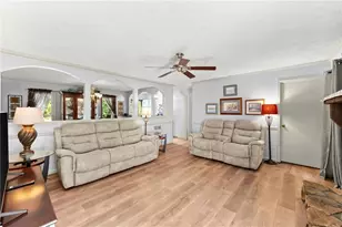 3337 Mill Stream Ln SW, Marietta, GA 30060 - Photo 16