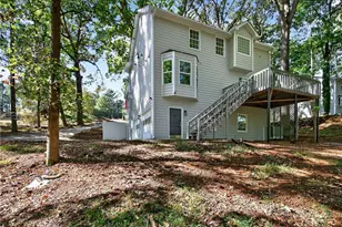 170 Forest Lake Dr, Fayetteville, GA 30215 - Photo 44