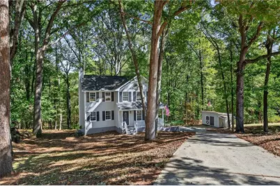 170 Forest Lake Drive, Fayetteville, GA 30215 - Photo 48