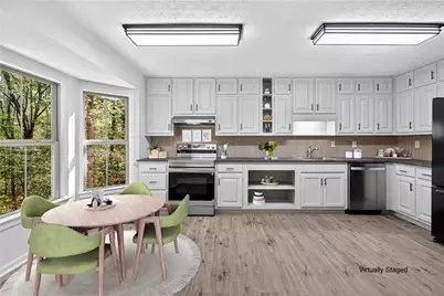 170 Forest Lake Drive, Fayetteville, GA 30215 - Photo 14