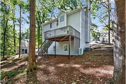 170 Forest Lake Drive, Fayetteville, GA 30215 - Photo 42