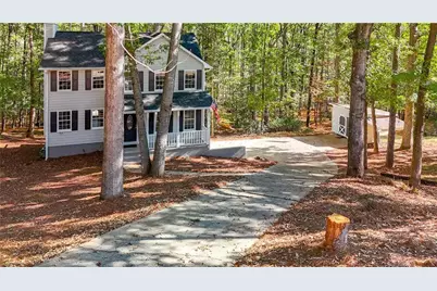 170 Forest Lake Drive, Fayetteville, GA 30215 - Photo 52