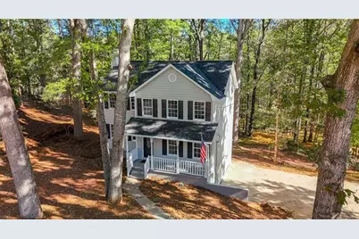 170 Forest Lake Drive, Fayetteville, GA 30215 - Photo 54