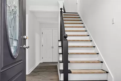 170 Forest Lake Drive, Fayetteville, GA 30215 - Photo 4