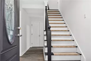 170 Forest Lake Dr, Fayetteville, GA 30215 - Photo 4