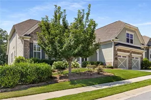3766 Cresswind Pkwy SW, Gainesville, GA 30504 - Photo 4