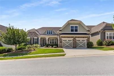 3766 Cresswind Parkway SW, Gainesville, GA 30504 - Photo 2