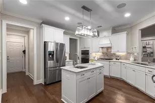 3766 Cresswind Pkwy SW, Gainesville, GA 30504 - Photo 22