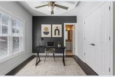 3541 Roswell Road NE #4, Atlanta, GA 30305 - Photo 8