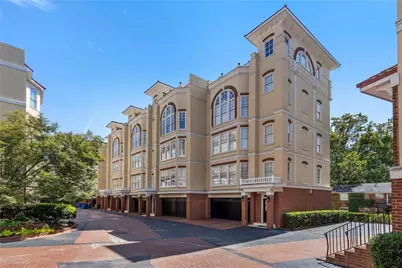 3541 Roswell Road NE #4, Atlanta, GA 30305 - Photo 4