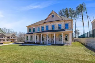 117 Haverling Pass, Hampton, GA 30228 - Photo 2