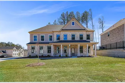 117 Haverling Pass, Hampton, GA 30228 - Photo 1