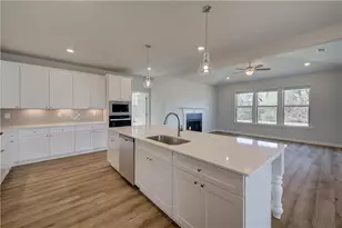 154 Haverling Pass, Hampton, GA 30228 - Photo 16