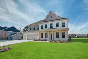 154 Haverling Pass, Hampton, GA 30228 - Photo 2