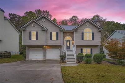 5954 Tate Drive, Austell, GA 30106 - Photo 1