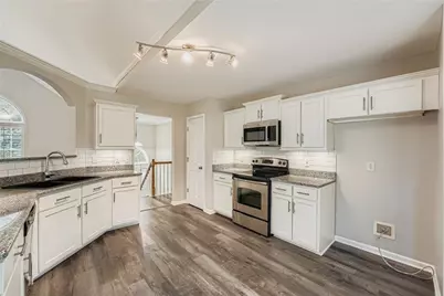 5954 Tate Drive, Austell, GA 30106 - Photo 10