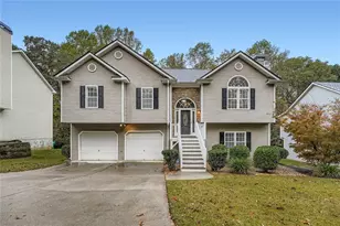 5954 Tate Dr, Austell, GA 30106 - Photo 2