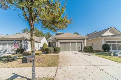 6288 Ivy Stone Way, Hoschton, GA 30548 - Photo 2