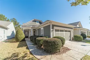 6288 Ivy Stone Way, Hoschton, GA 30548 - Photo 1