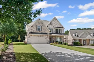 701 Cams Creek, McDonough, GA 30253 - Photo 4