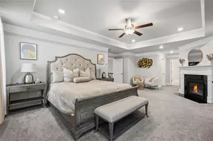 701 Cams Creek, McDonough, GA 30253 - Photo 36