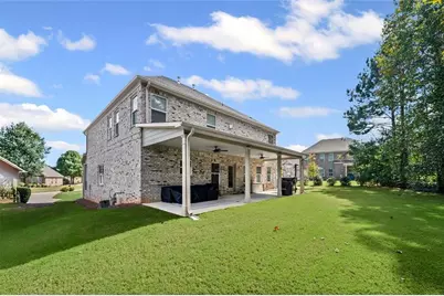 701 Cams Creek, McDonough, GA 30253 - Photo 44