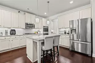 701 Cams Creek, McDonough, GA 30253 - Photo 14