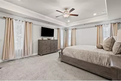 701 Cams Creek, McDonough, GA 30253 - Photo 34