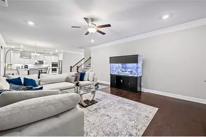 701 Cams Creek, McDonough, GA 30253 - Photo 12