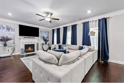 701 Cams Creek, McDonough, GA 30253 - Photo 10