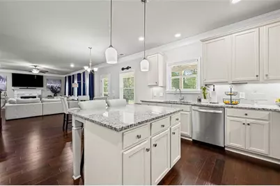 701 Cams Creek, McDonough, GA 30253 - Photo 16