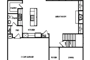 5662 Evelyn Ln, Flowery Branch, GA 30542 - Photo 2