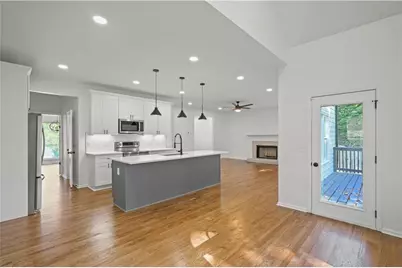 3283 Standing Peachtree Trail NW, Kennesaw, GA 30152 - Photo 20