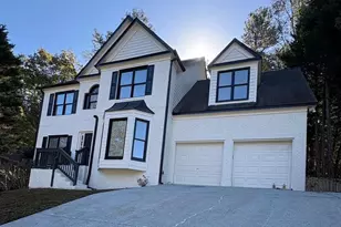 3283 Standing Peachtree Trail NW, Kennesaw, GA 30152 - Photo 2