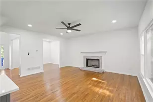 3283 Standing Peachtree Trail NW, Kennesaw, GA 30152 - Photo 12