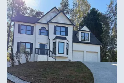 3283 Standing Peachtree Trail NW, Kennesaw, GA 30152 - Photo 1