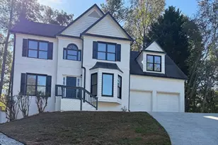 3283 Standing Peachtree Trail NW, Kennesaw, GA 30152 - Photo 1