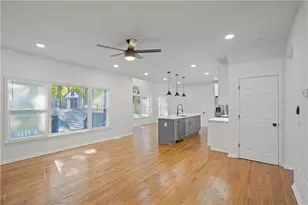 3283 Standing Peachtree Trail NW, Kennesaw, GA 30152 - Photo 10