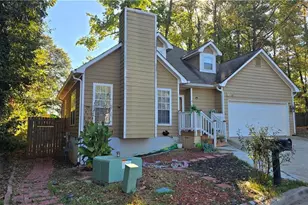 4618 Thomas Jefferson Ct, Stone Mountain, GA 30083 - Photo 2