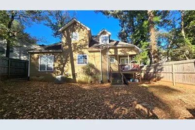 4618 Thomas Jefferson Court, Stone Mountain, GA 30083 - Photo 24