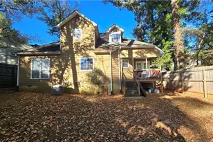 4618 Thomas Jefferson Ct, Stone Mountain, GA 30083 - Photo 24